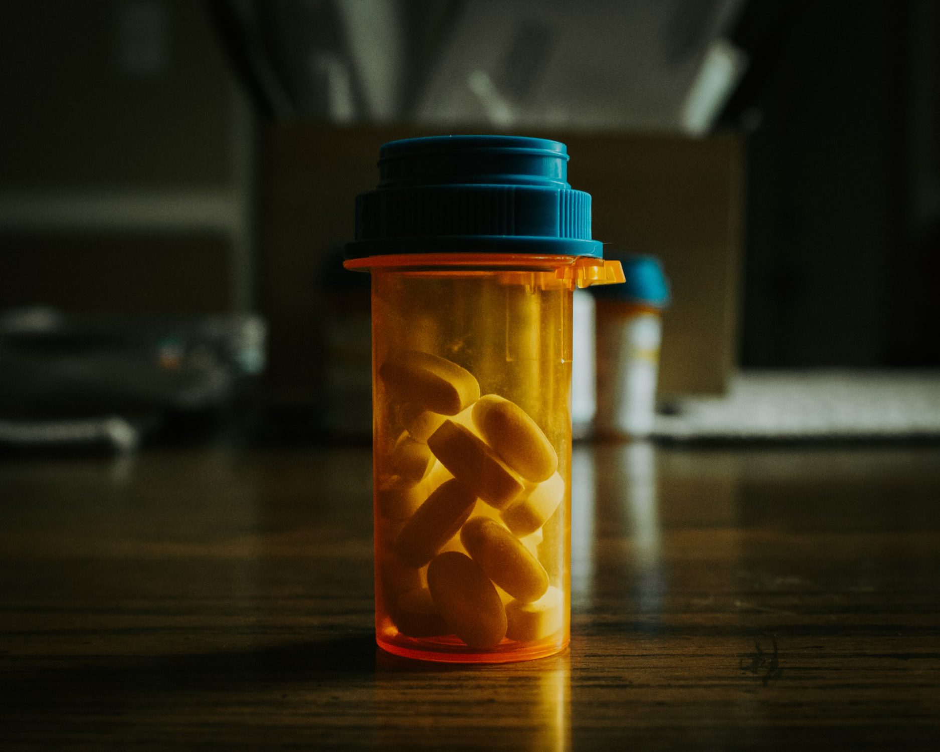 Managing Pain: Moving Beyond Opioids