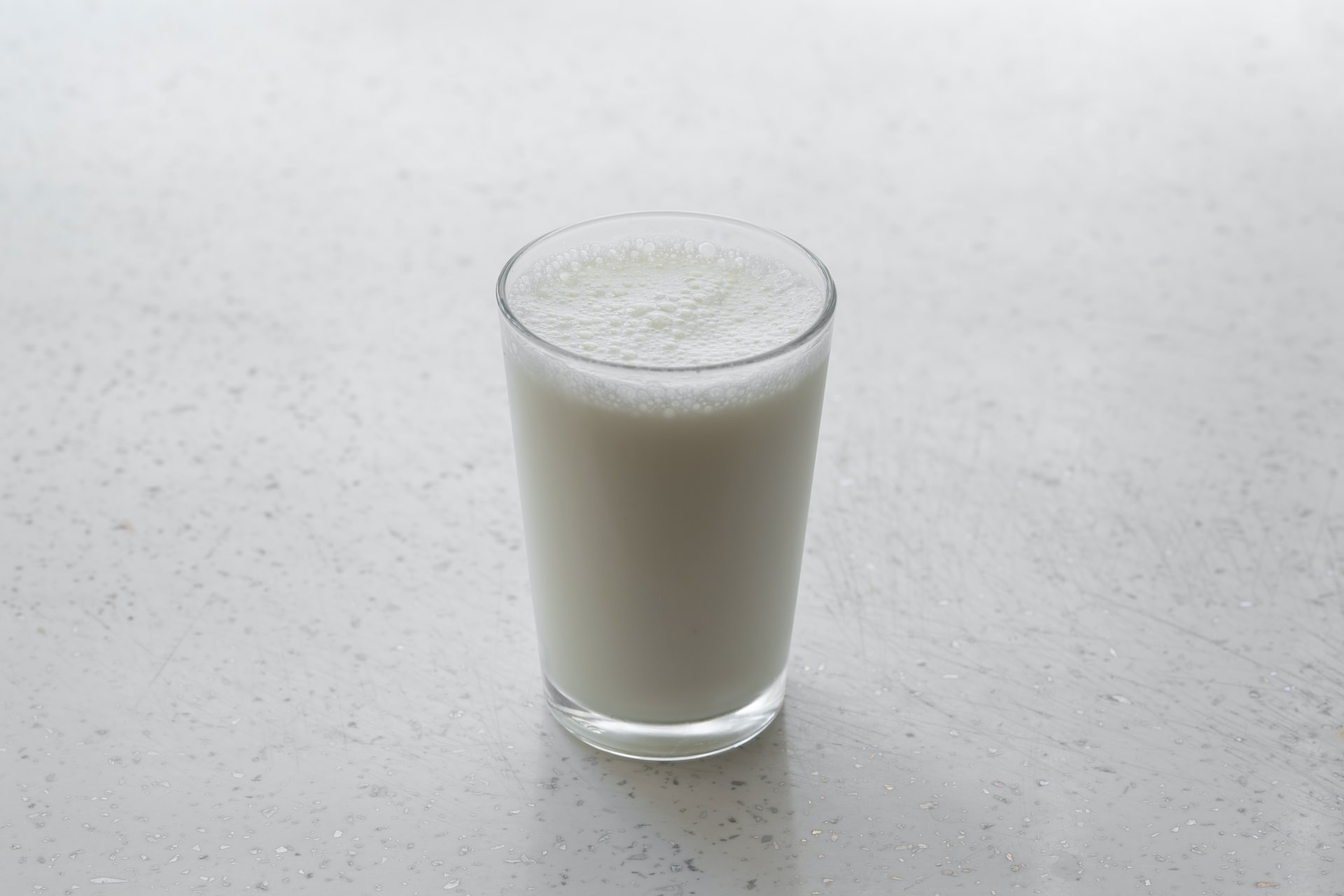 Dairy Dilemma: Are You Getting Enough Calcium?