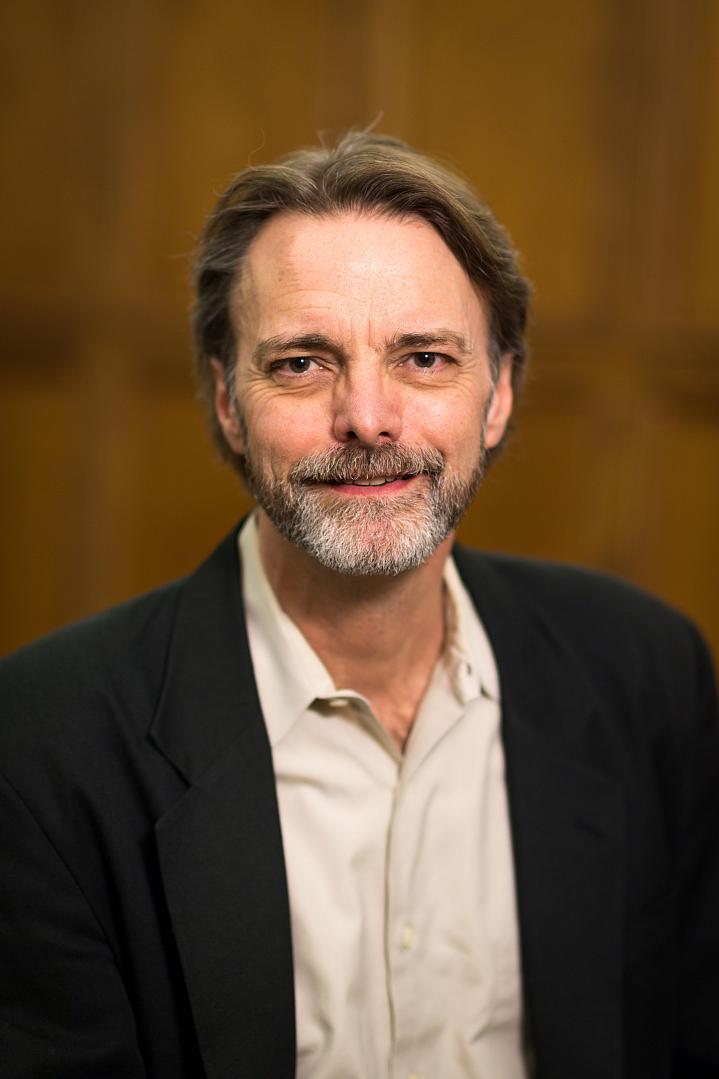 Dr. David Williams on Managing Chronic Pain