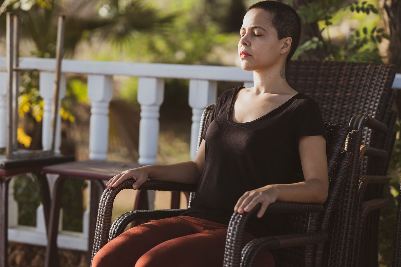 5 Things to Know About Sleep Disorders and Complementary Health Approaches